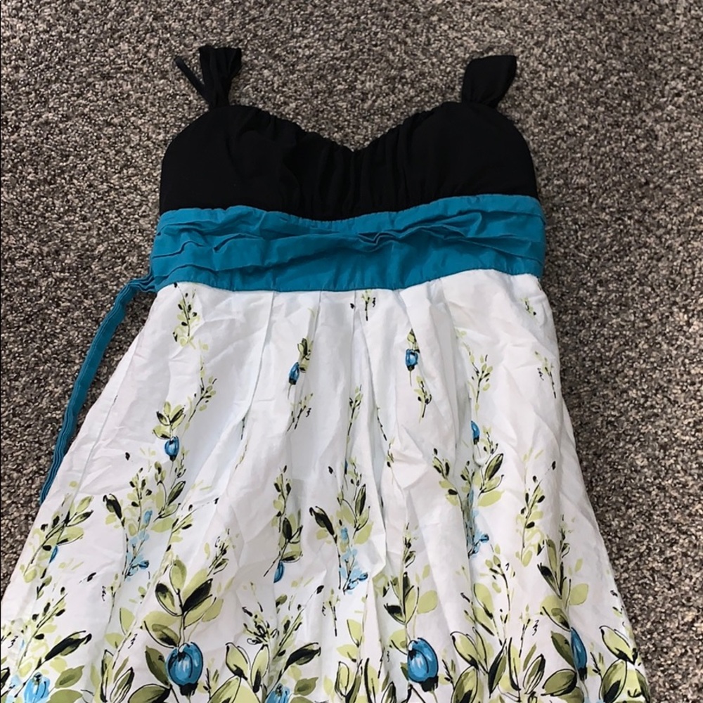 Summer dress